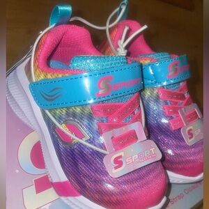 Toddler Skechers